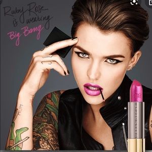 Urban Decay Vice Lipstick